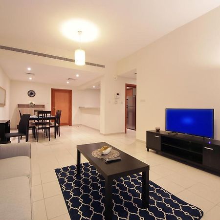 New Arabian Al Dhafra 2 The Greens 1 Br 두바이 외부 사진
