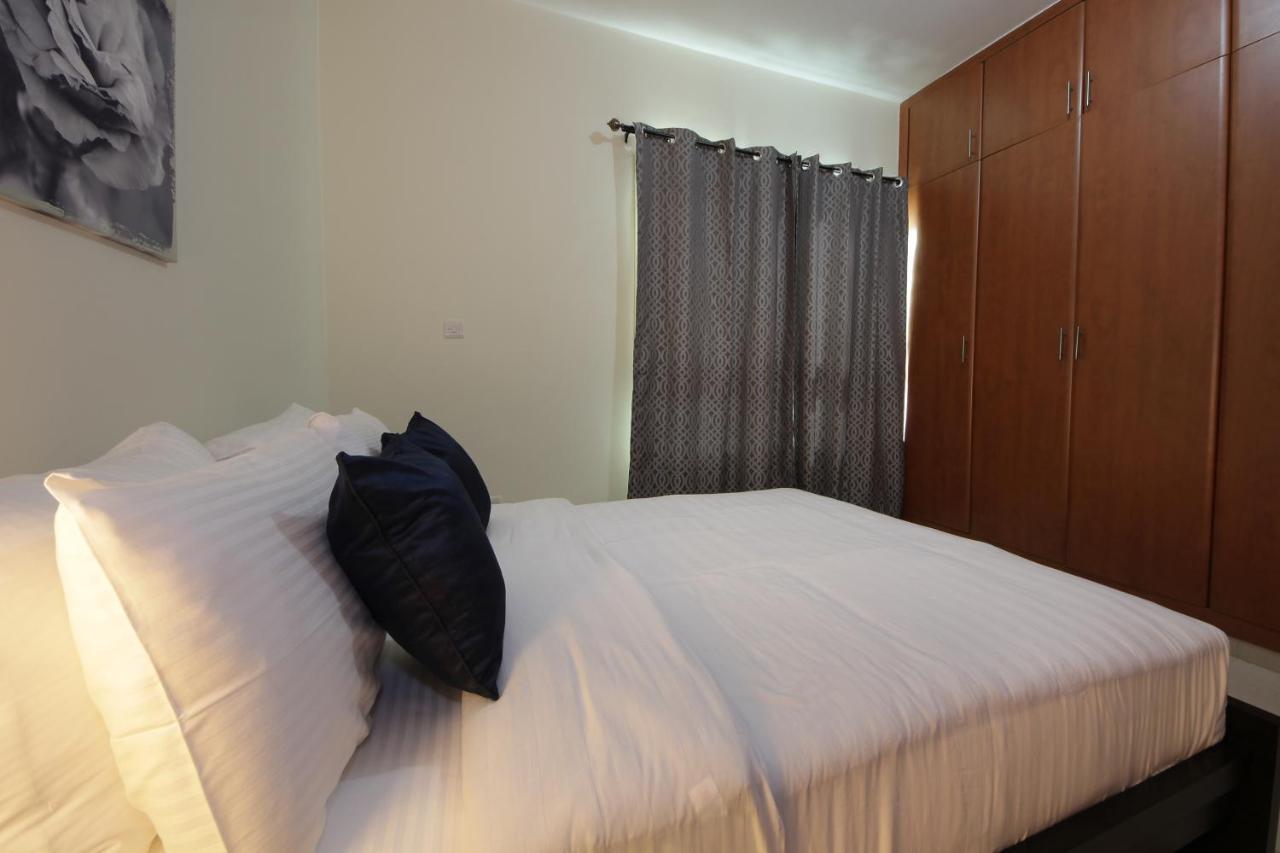 New Arabian Al Dhafra 2 The Greens 1 Br 두바이 외부 사진