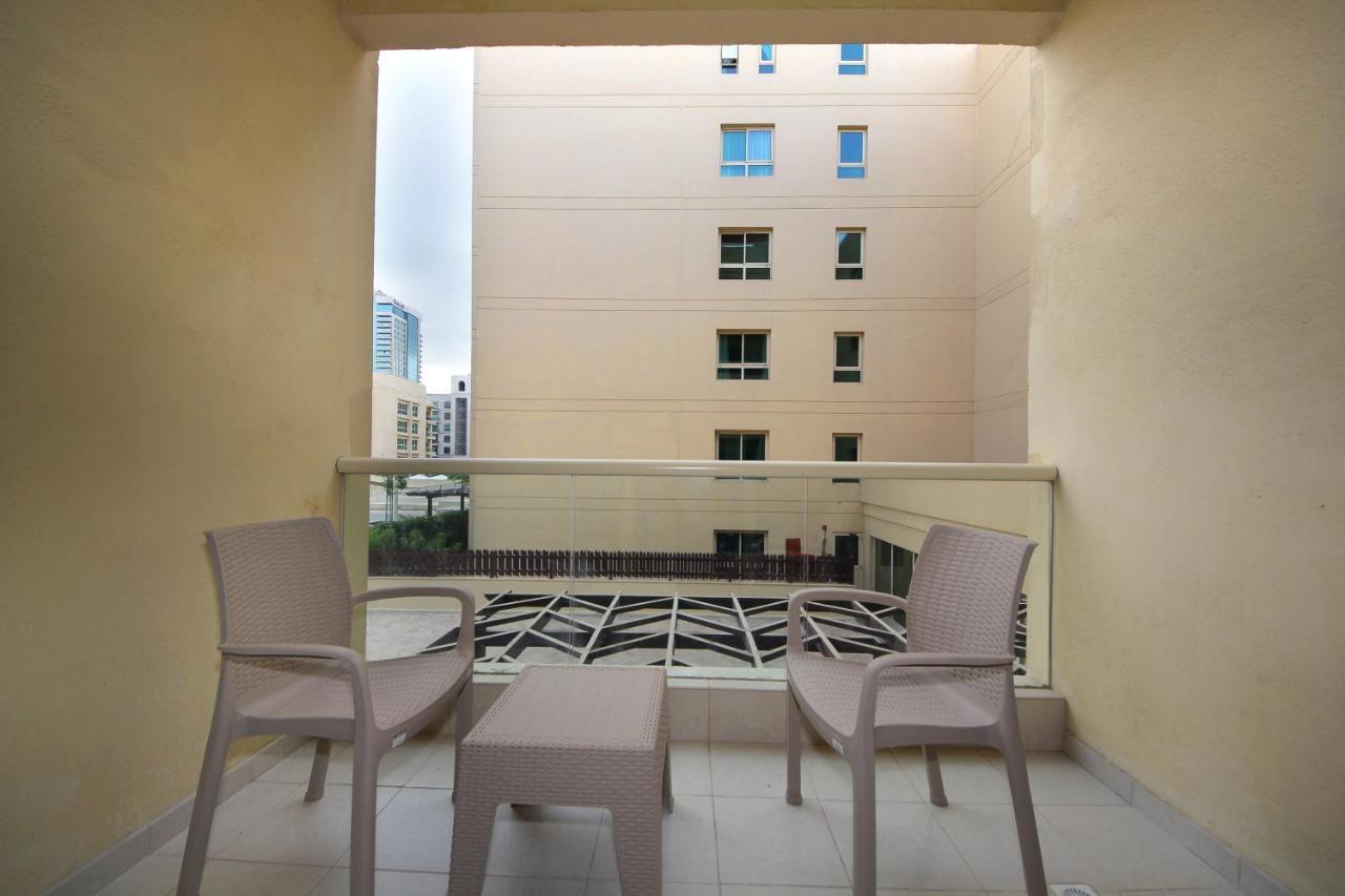 New Arabian Al Dhafra 2 The Greens 1 Br 두바이 외부 사진