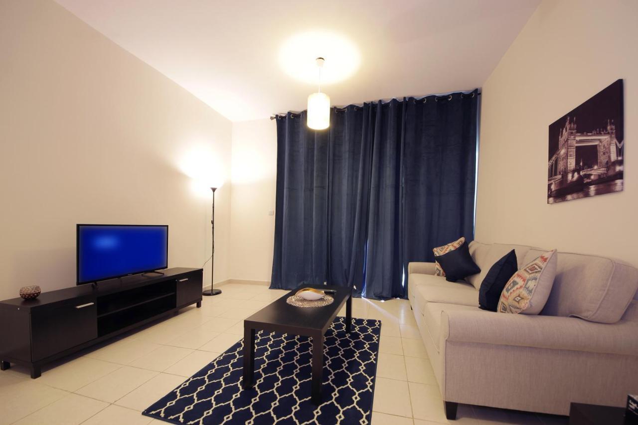 New Arabian Al Dhafra 2 The Greens 1 Br 두바이 외부 사진