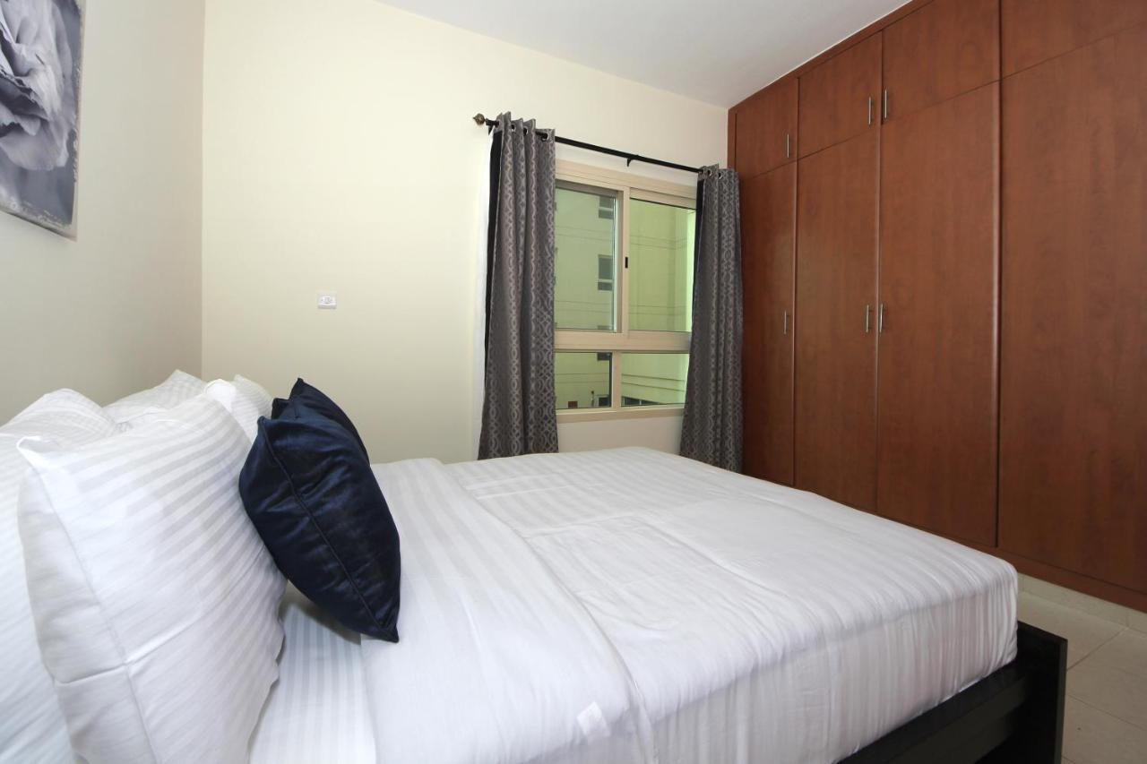 New Arabian Al Dhafra 2 The Greens 1 Br 두바이 외부 사진