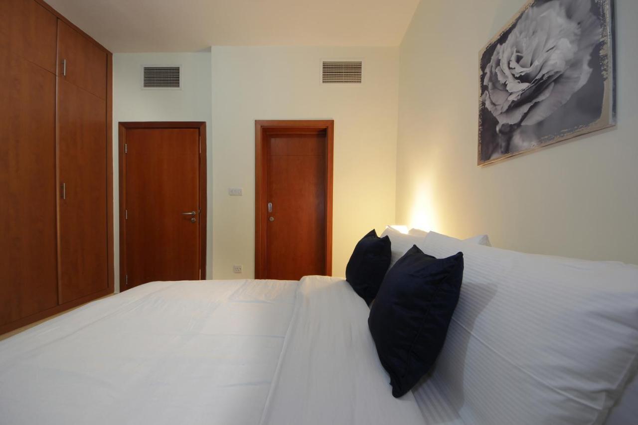 New Arabian Al Dhafra 2 The Greens 1 Br 두바이 외부 사진