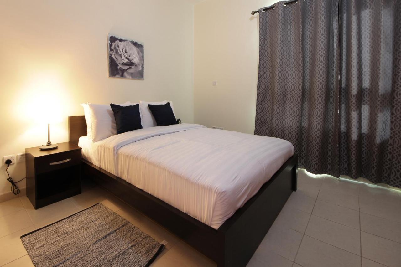 New Arabian Al Dhafra 2 The Greens 1 Br 두바이 외부 사진