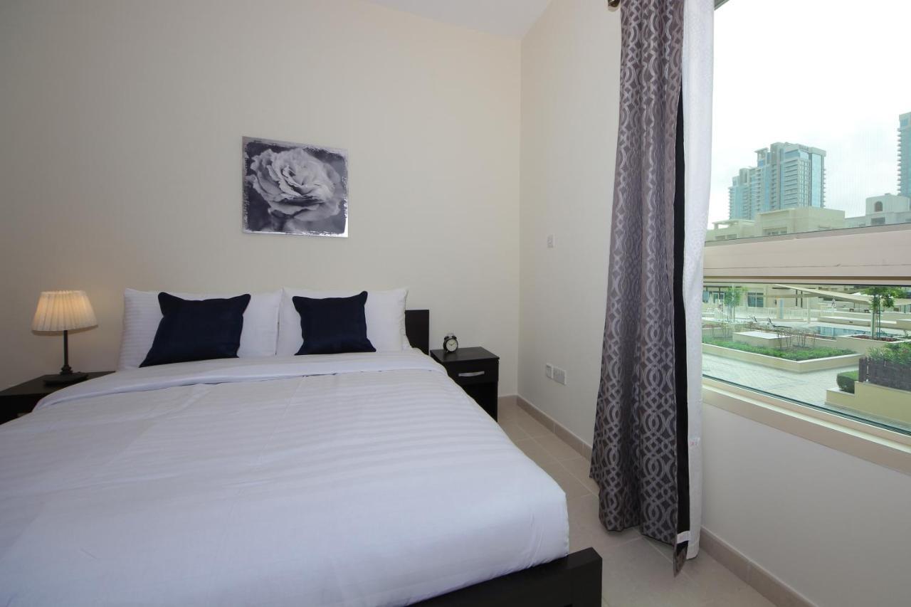 New Arabian Al Dhafra 2 The Greens 1 Br 두바이 외부 사진