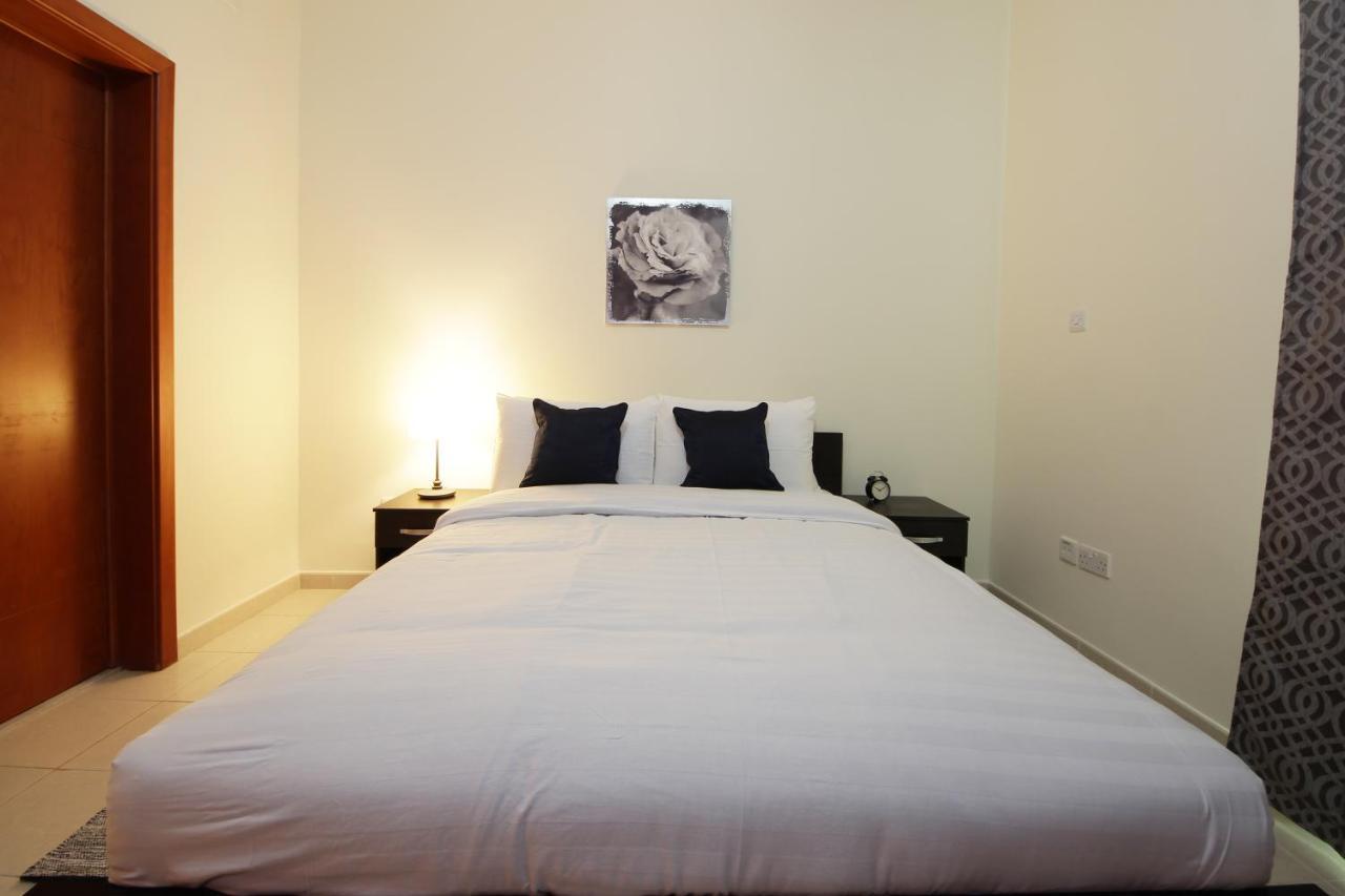 New Arabian Al Dhafra 2 The Greens 1 Br 두바이 외부 사진