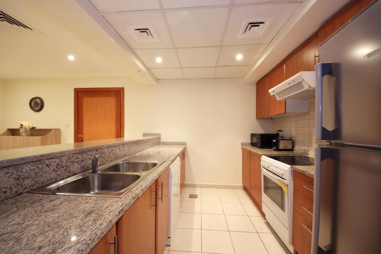 New Arabian Al Dhafra 2 The Greens 1 Br 두바이 외부 사진